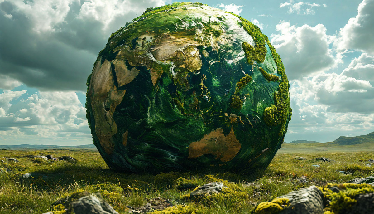 Изображение получено при помощи нейросетей