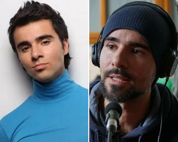    Масюков на «Фабрике» и сейчас