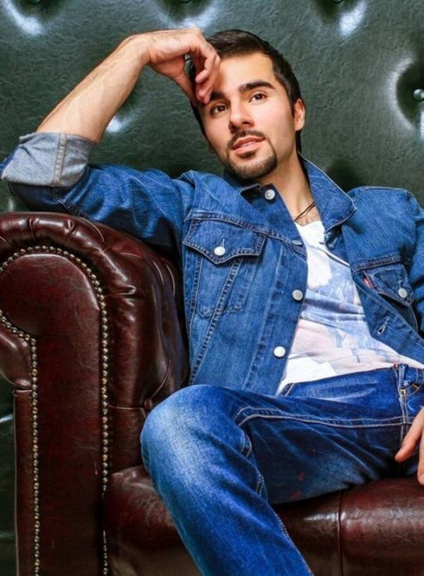    Руслан не захотел играть по правилам шоу-бизнеса