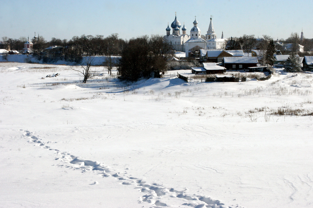 Anvar Galeev/Russian Look/Global Look Press