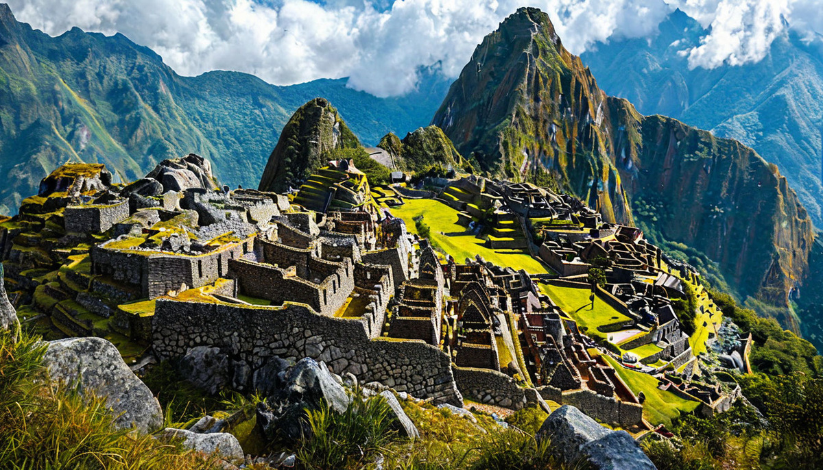 Изображение получено при помощи нейросетей