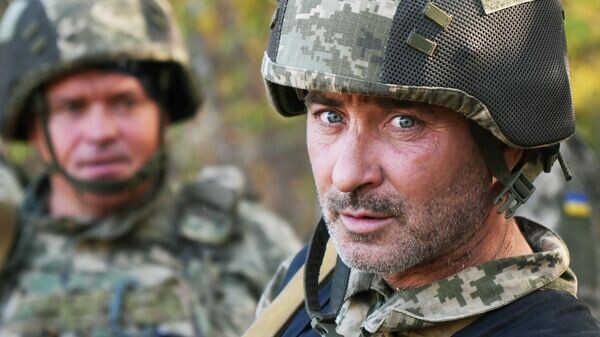    © Facebook* (*деятельность Meta по реализации Facebook запрещена в России как экстремистская) / Силы теробороны ВСУ