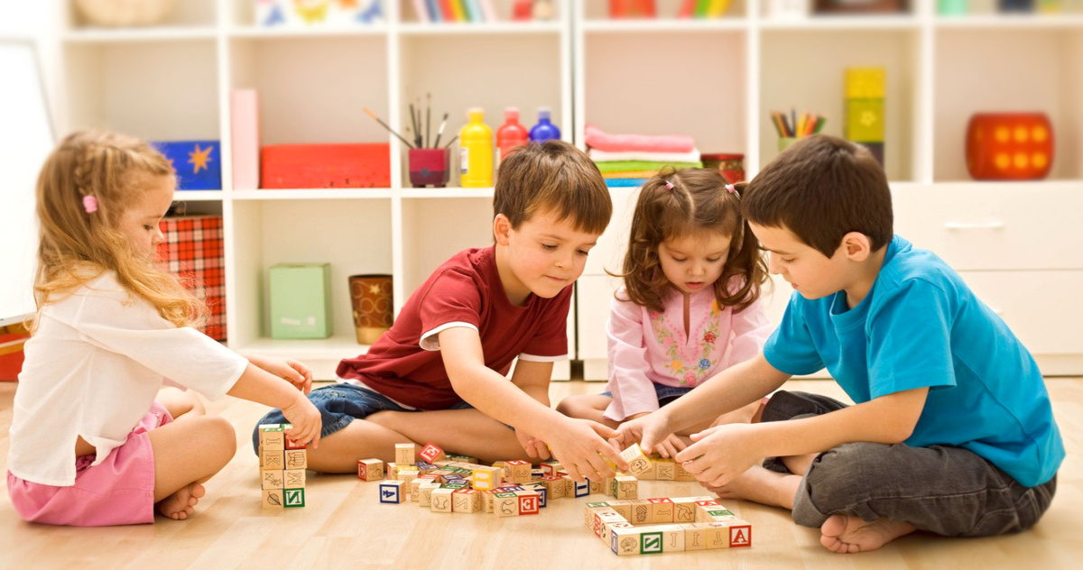 Игры развивают нестандартное, творческое, стратегическое и тактическое мышление