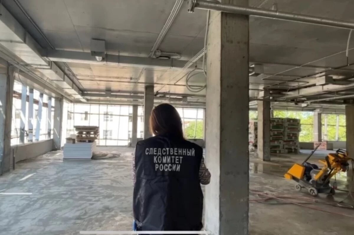    Мастера участка осудят за травму работника на томском предприятии