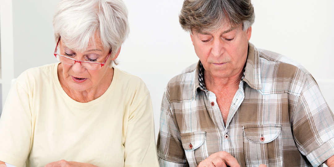 С какой пенсии нельзя удерживать деньги в счет долгов по кредитам?