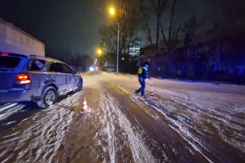    Госавтоинспекция Свердловской области. Правоохранители начали проверку
