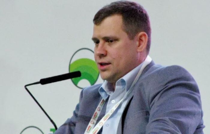 Михаил Глушков (иллюстрация из открытых источников)