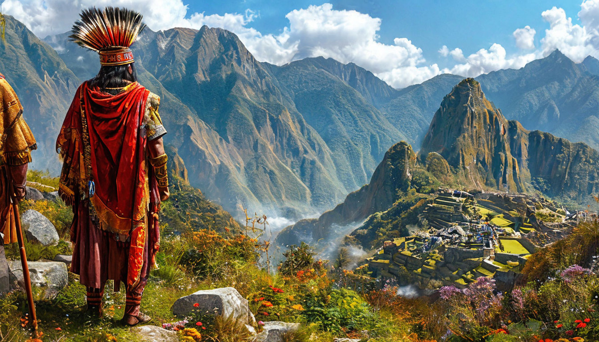 Изображение получено при помощи нейросетей