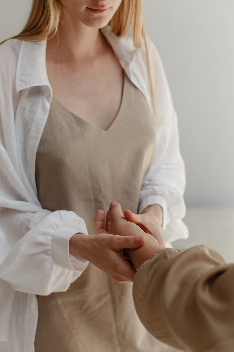 Дыхательные практики после родов