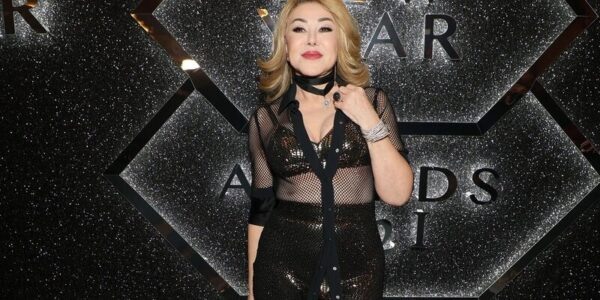    Любовь Успенская, фото: дзен.ру