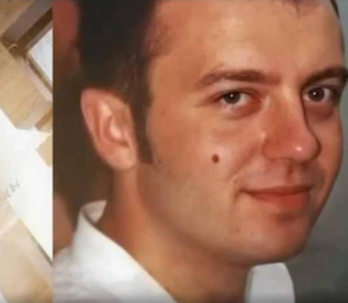    Александр Карманов