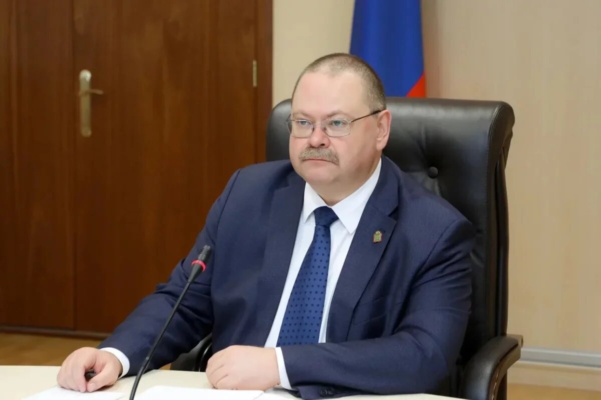    Мельниченко: в лесном массиве в Пензе обнаружили место падения трёх БПЛА