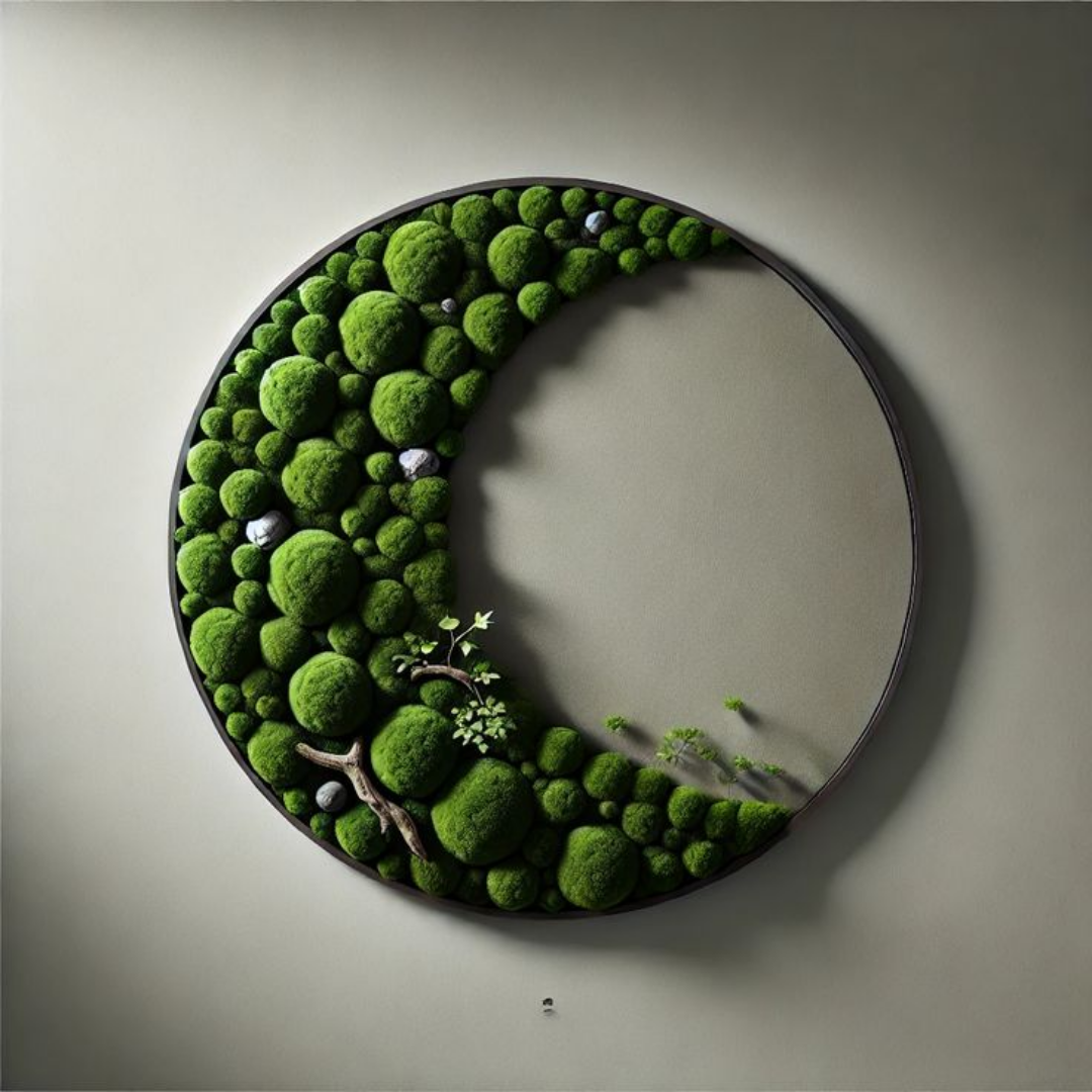 талисман Телец. 