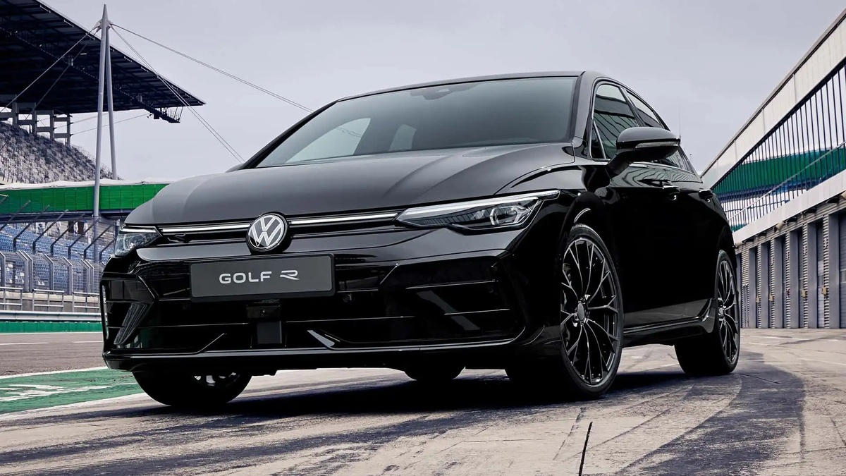 Фото Volkswagen  📷
