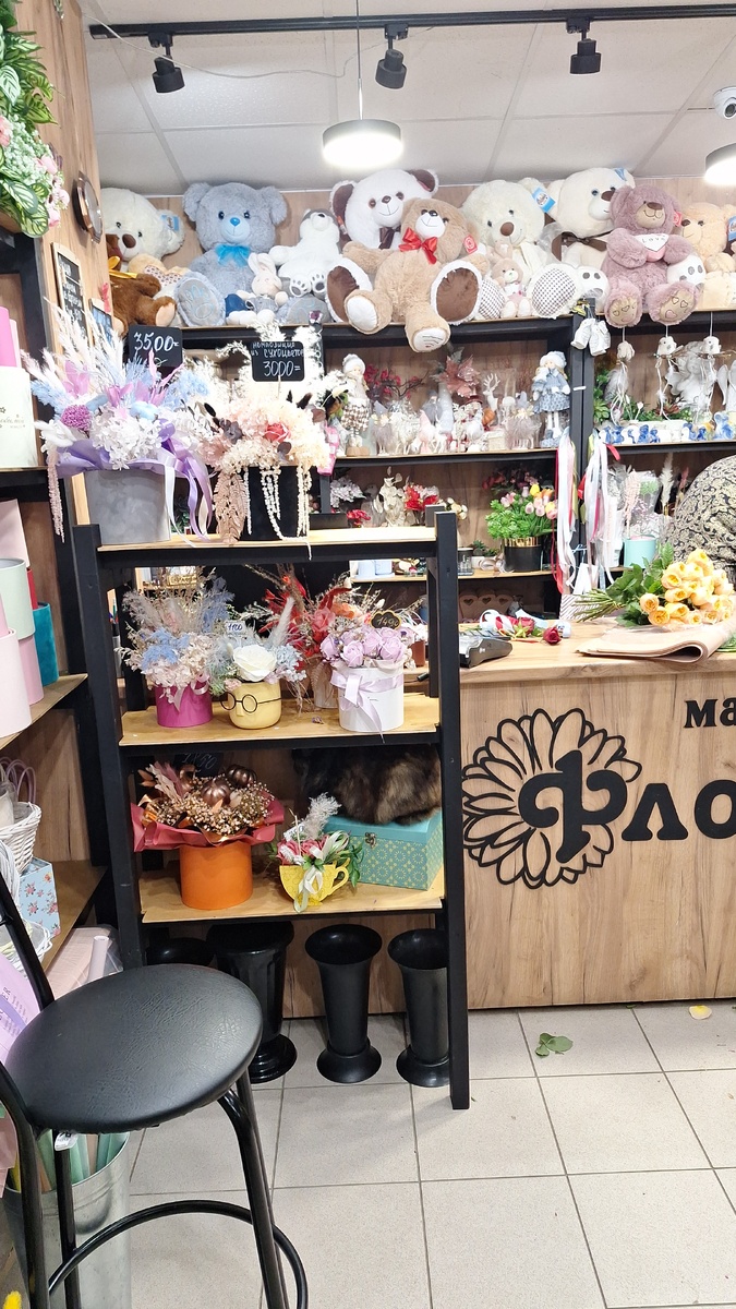 Немножко не эстетичное фото, но смысл понятен, вон там уже кошка на сундуке пристроилась 