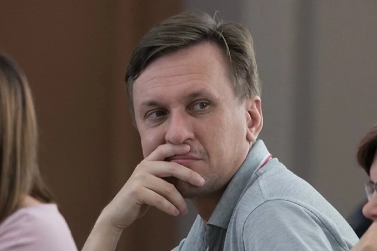    В Новосибирске двух депутатов-иноагентов из горсовета лишили мандатов