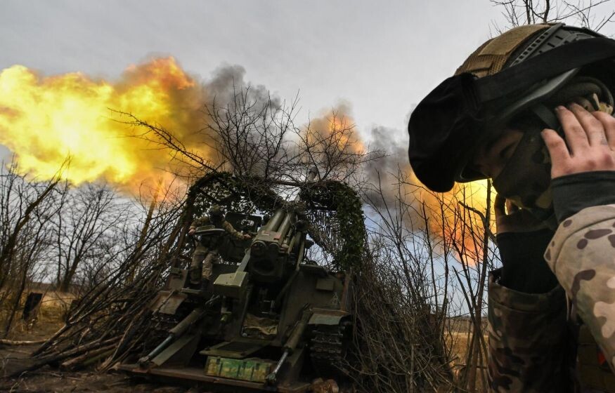    СВО наступит конец. Что может предпринять новый Сенат США?