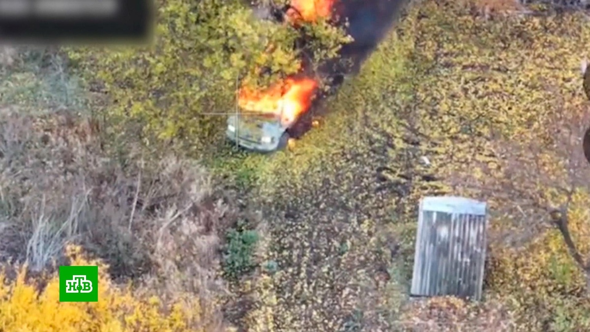    Над Белгородской и Брянской областями за 2,5 часа уничтожены 13 БПЛА