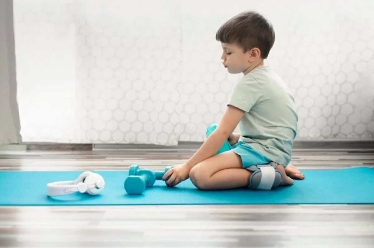    Полноценная жизнь.