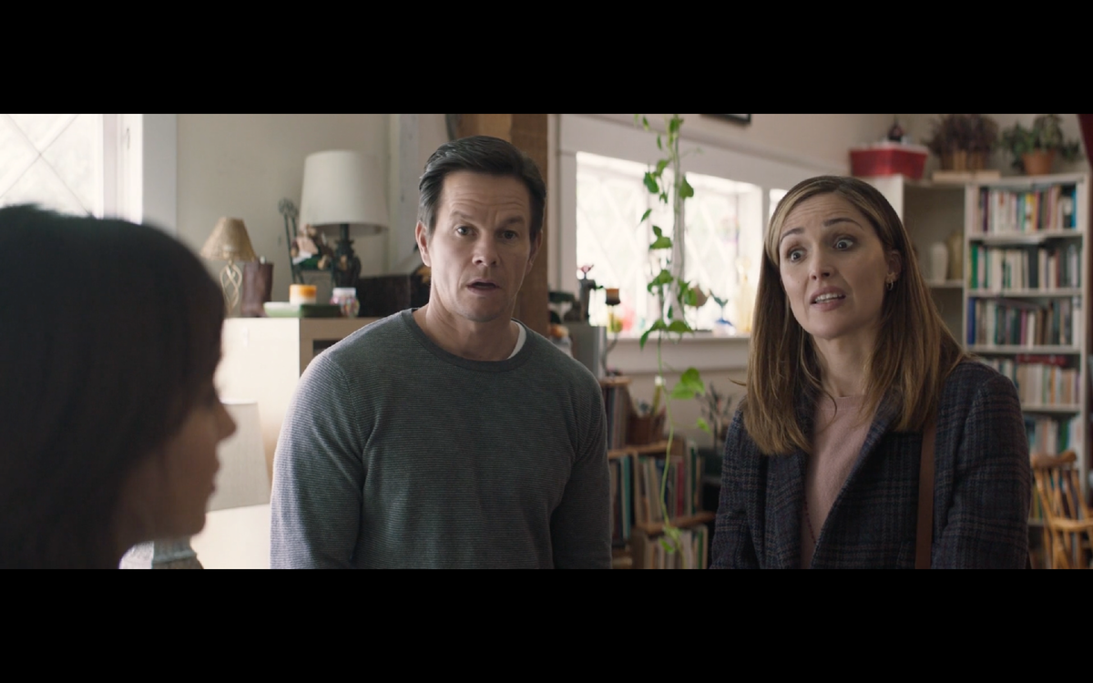 Семья по-быстрому (2018, США)