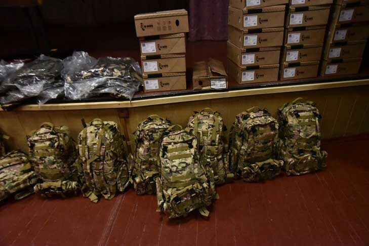    Фото Сергея Пермина