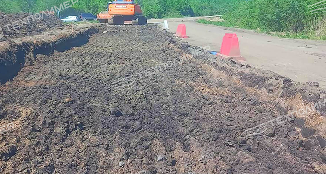 Капитальный ремонт дорожного полотна в Яйском районе Кемеровской области Главная Новости Продолжается капитальный ремонт дорожного полотна в Яйском районе Кемеровской области