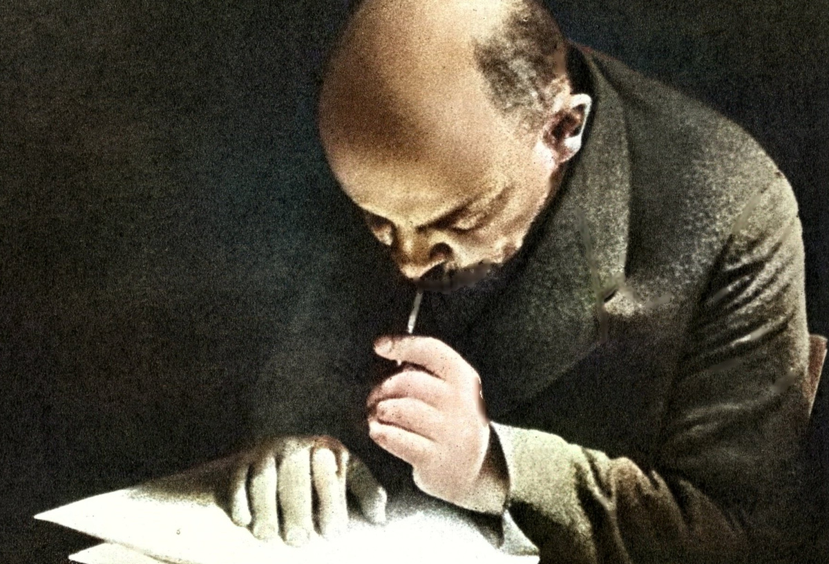 Был ли прямой указ или нет?