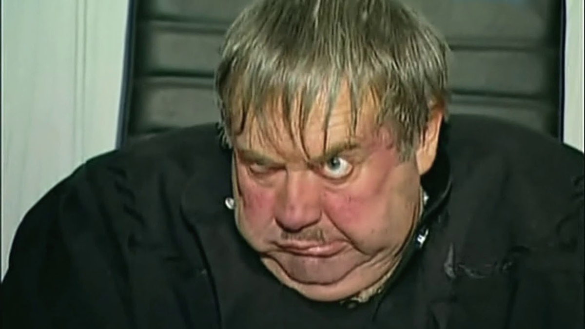 Юрий Стоянов