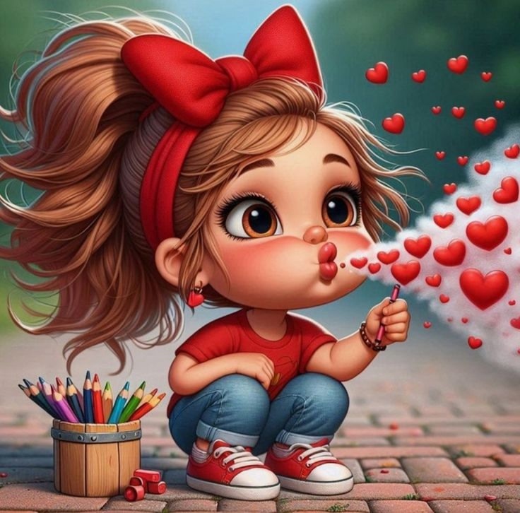 Мой уютный мир