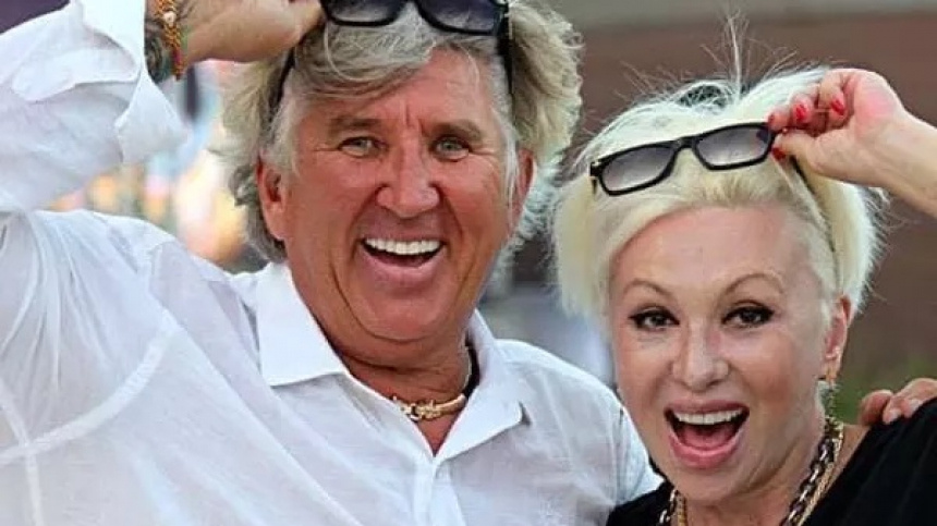    Фото: Facebook*/Юрий Фирсов