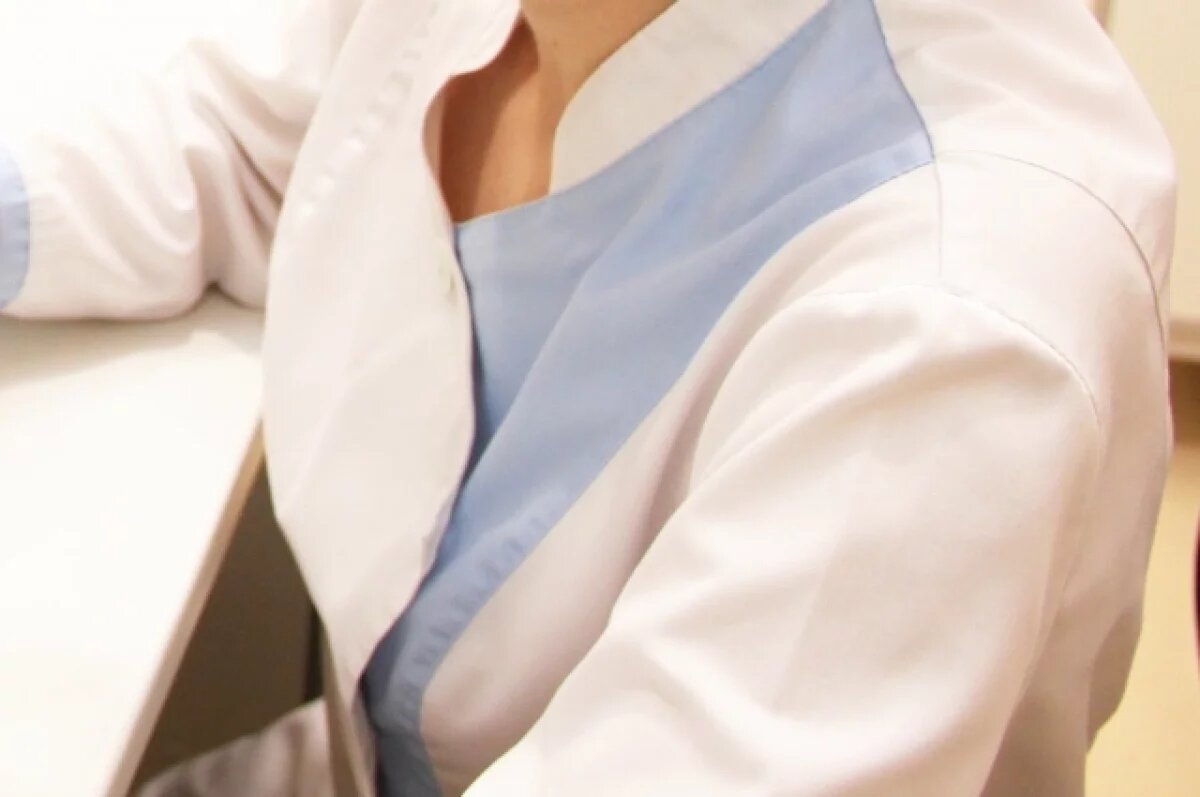    Наработки Ямала в медицине хотят применять в Тюмени