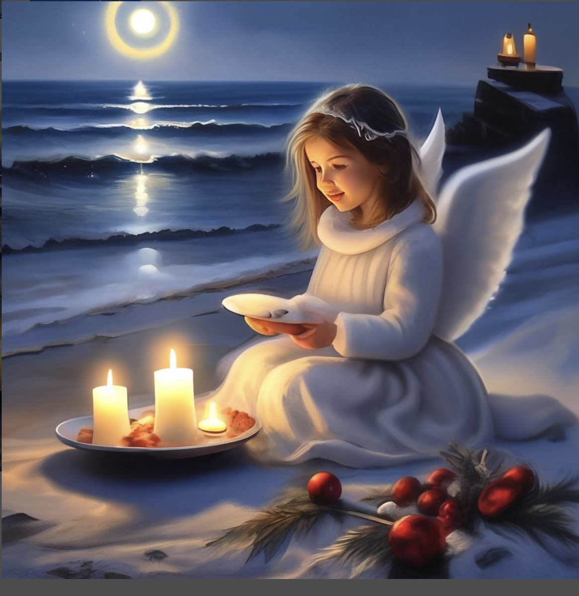 Отпустите нас