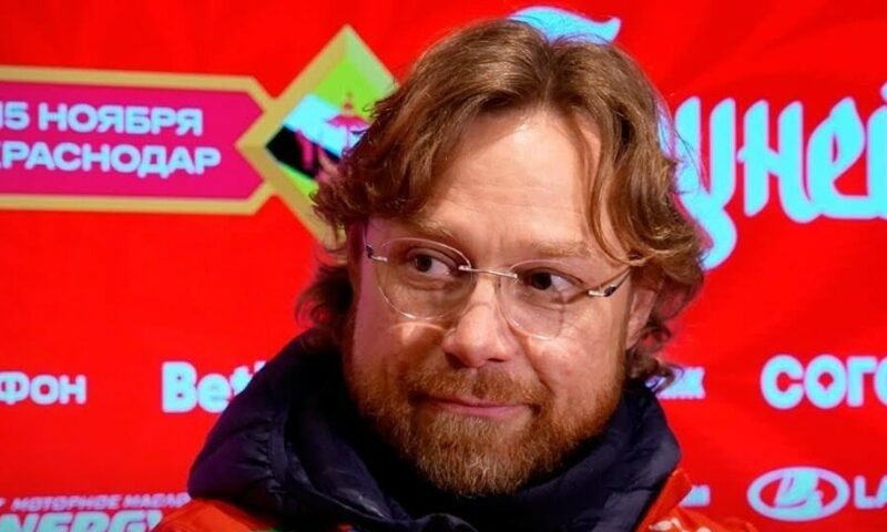    Фото t.me/teamrussia