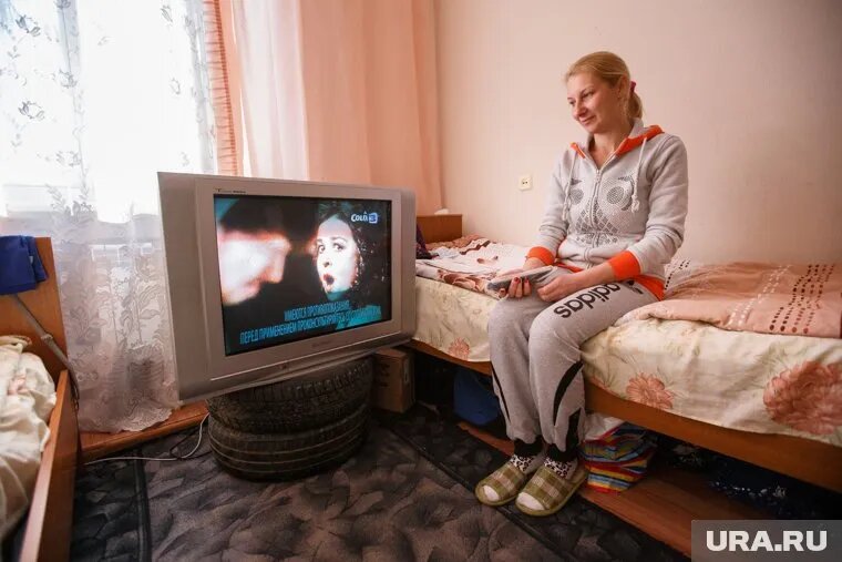 Жители поддержали решение дать приоритет многодетным семьям и пенсионерам. Фото: Александр Мамаев © URA.RU