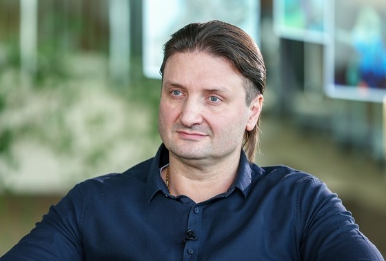    Эдгард Запашный