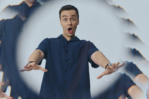 Иван Абрамов / Пресс-служба Ивана Абрамова