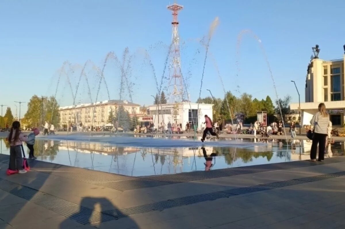    Идею переименования Центральной площади впервые озвучил в 2012 году президент УР Александр Волков