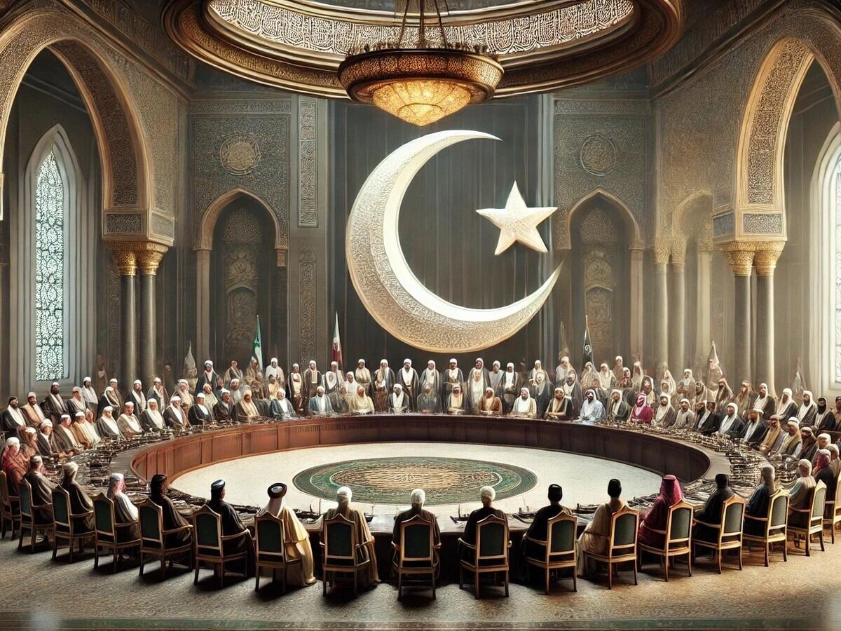    Изображение сгенерировано ИИ© РИА Новости / Изображение сгенерировано ИИ