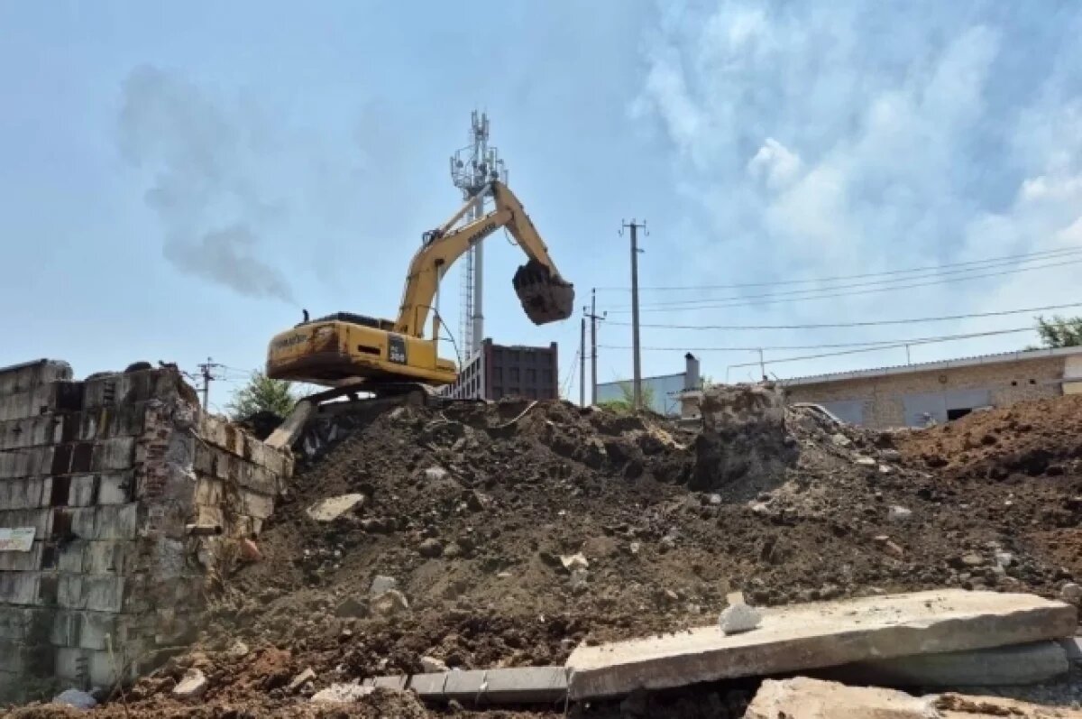    Реконструкция улицы Вавилова в Ростове завершится в декабре 2025 года