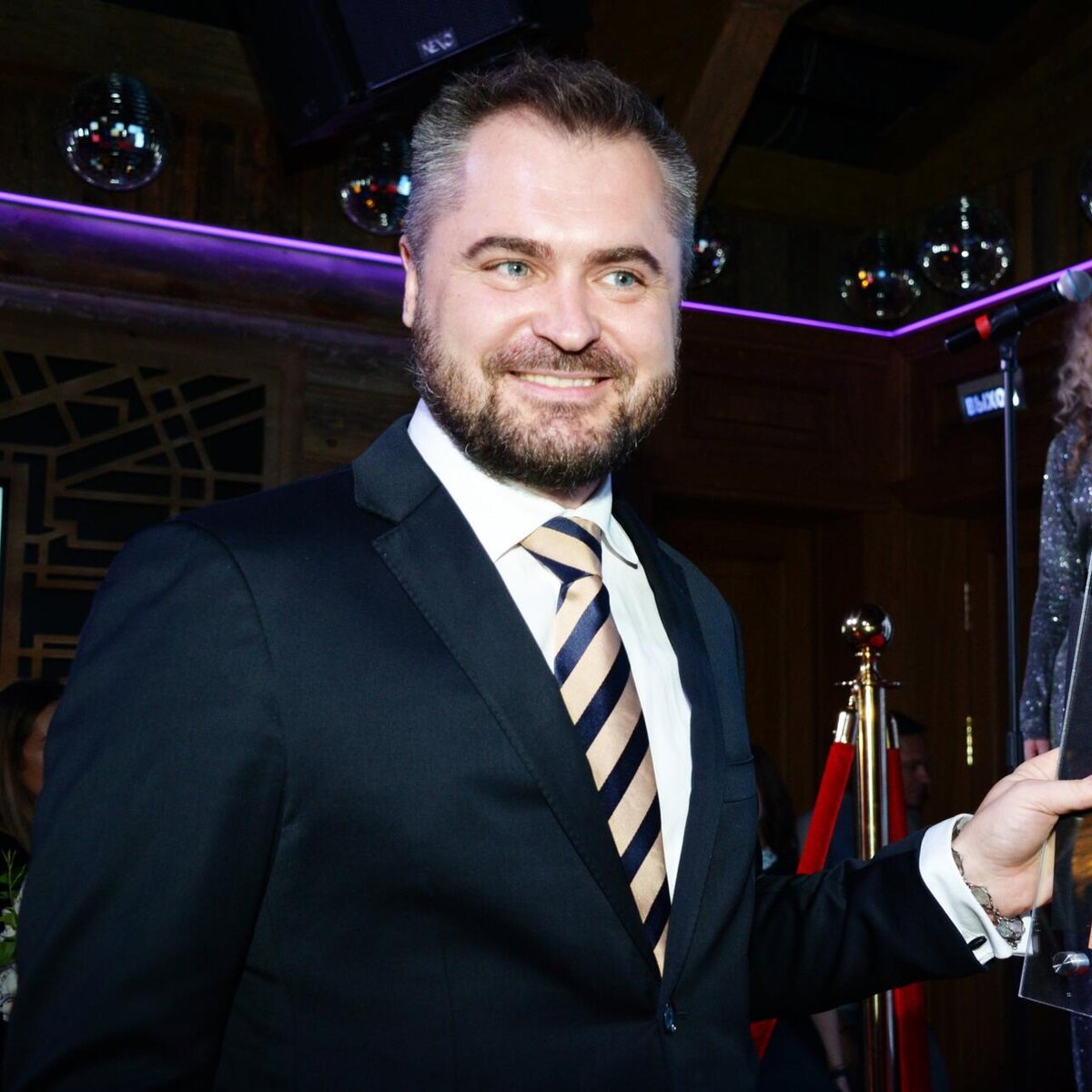    Евгений Гор Anatoly Lomokhov/Global Look Press