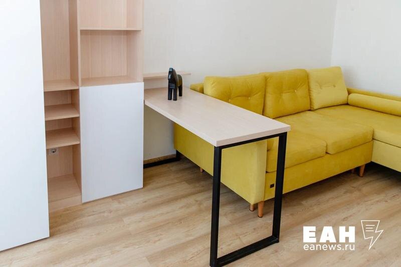    ЕАН / Челябинск так и не дождался появления IKEA