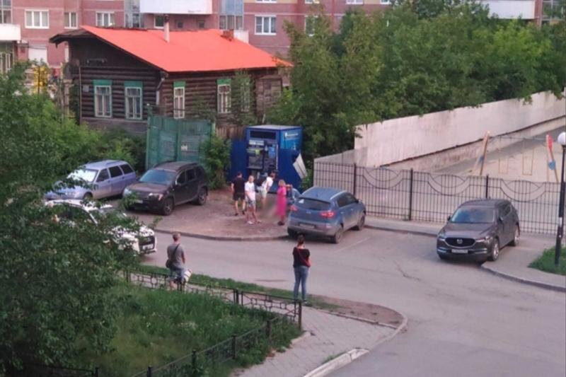    «Тест тип», ВК / Подросток погиб из-за неправильного подключения водомата