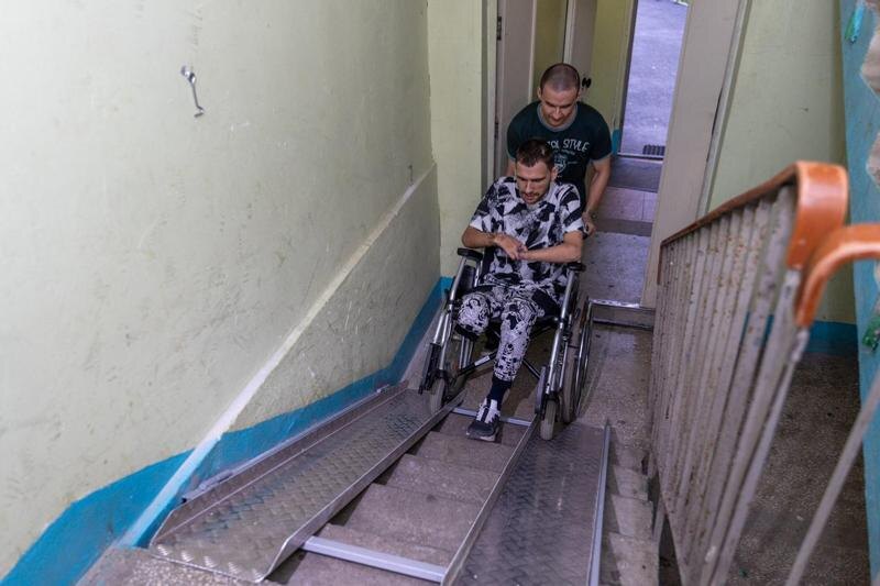    Пресс-служба Алексея Вихарева/Дмитрий Иванов