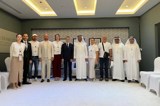    Фото: ООО "Один охотник"