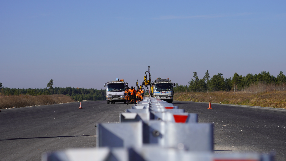 Фото Упрдор "Прибайкалье"