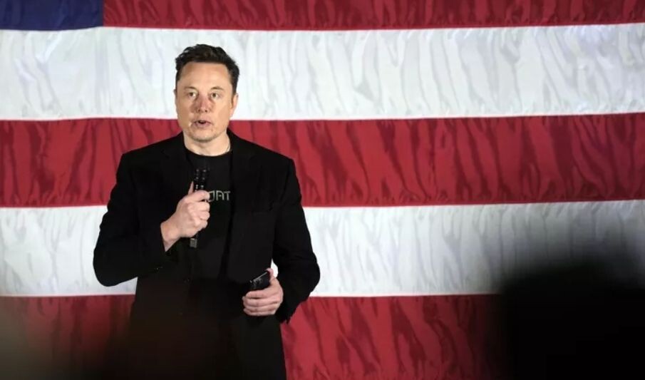     Илон Маск. Источник: ria.ru Автор фото: Matt Rourke