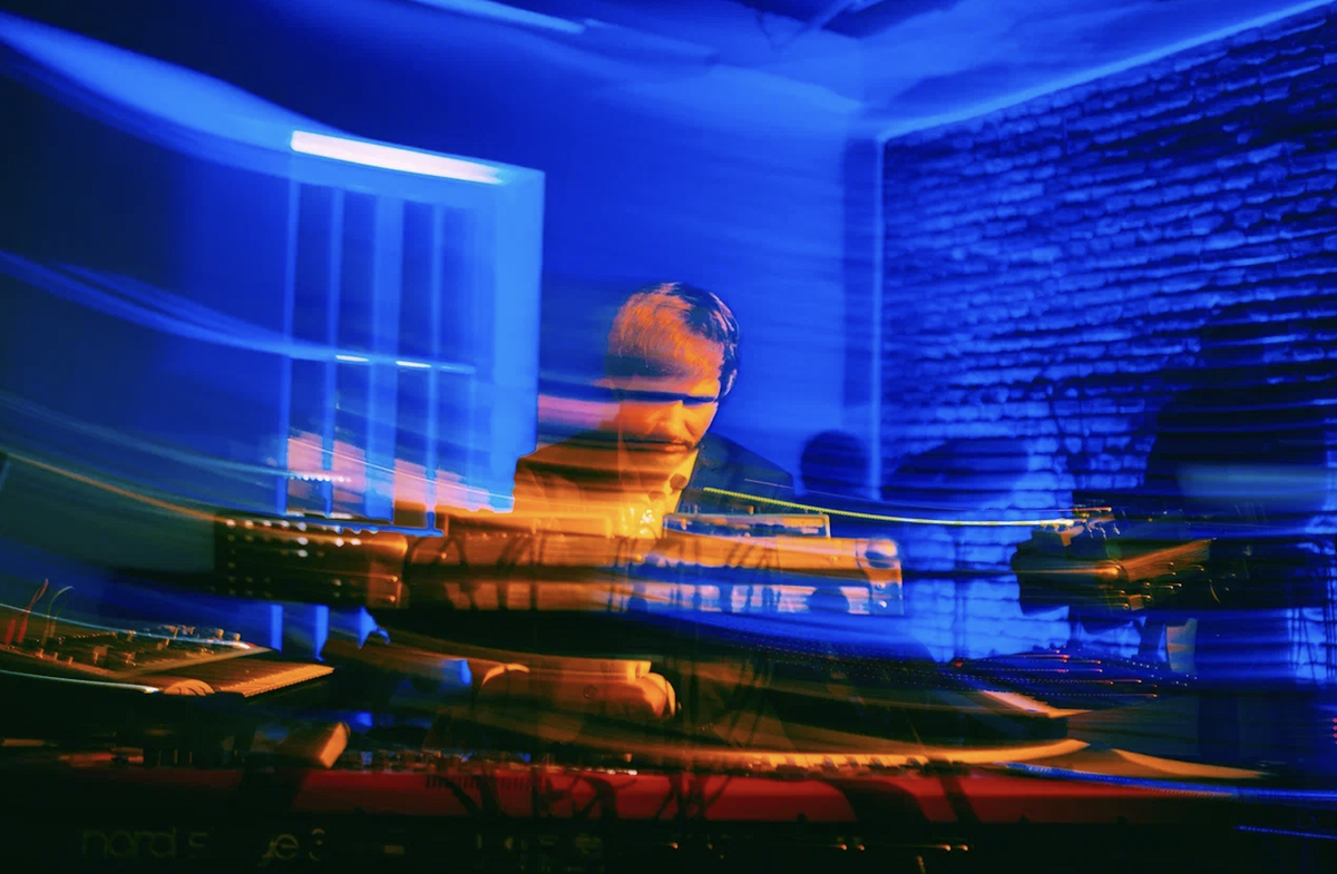     Глеб Андрианов