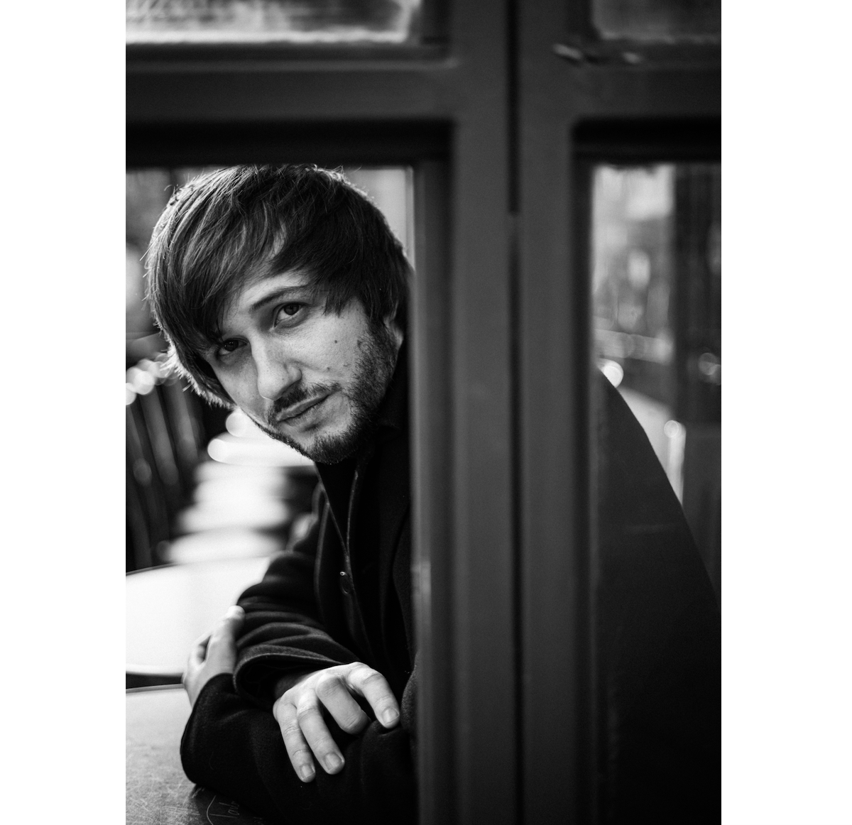     Глеб Андрианов