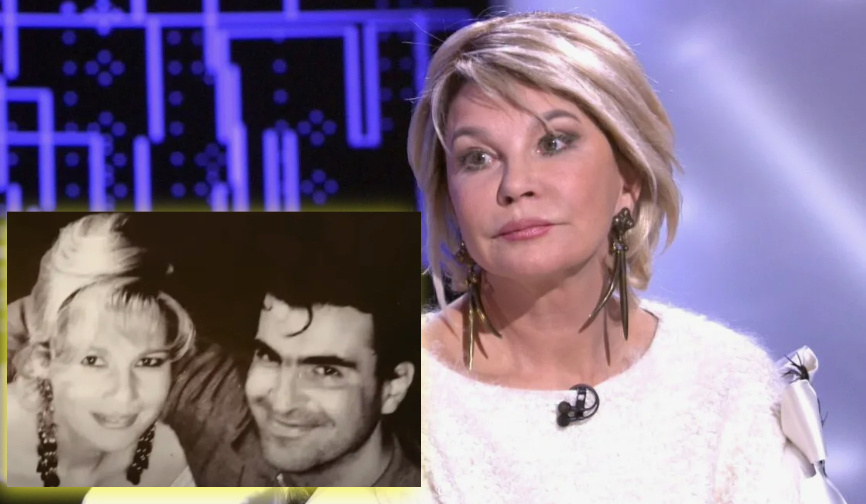 Татьяна Веденеева мечтала стать актрисой, но стала звездой экрана. Дважды была замужем и признаётся: ей и в одиночестве — совсем не скучно. Фото: Pinterest