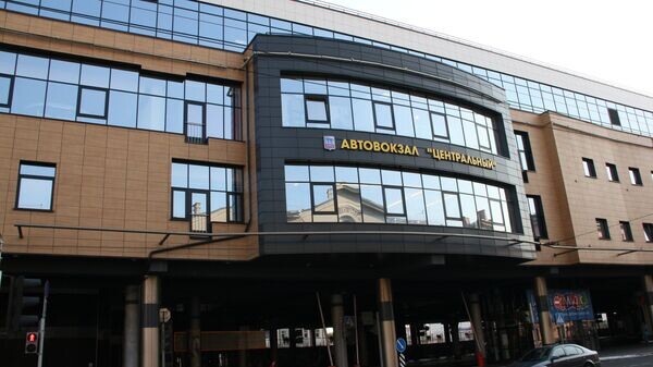    © Sputnik / Роман Шантар